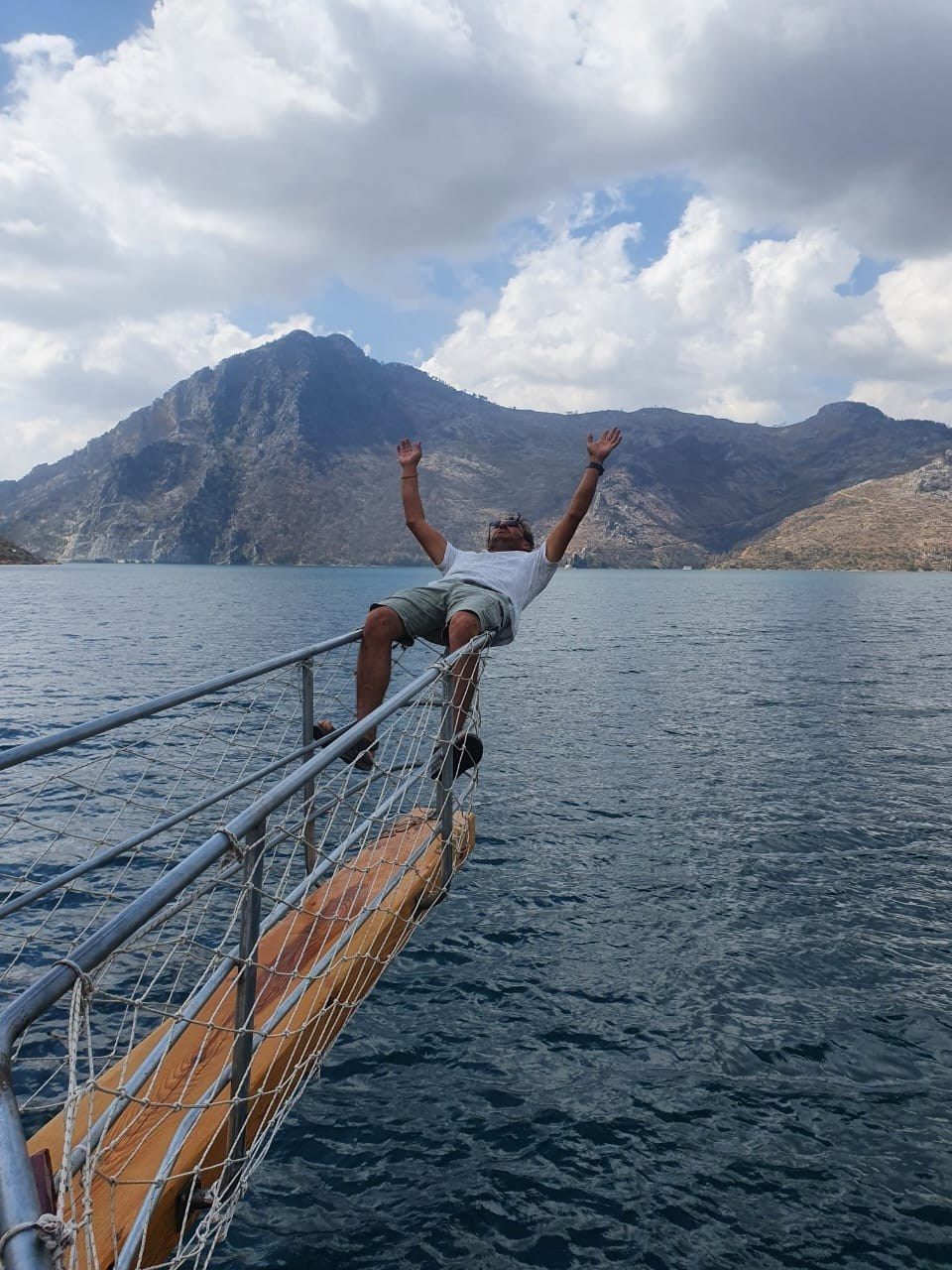 Фантимоотпуск. Турция | сентябрь 2022. Галерея Фантим