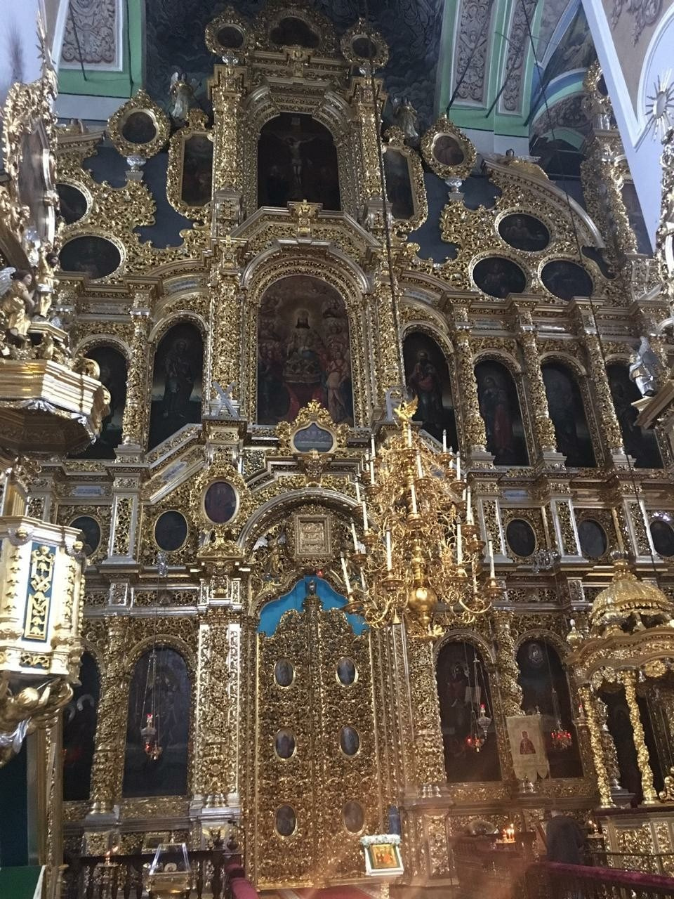 Смоленск | 16-17.02.2019. Галерея Фантим