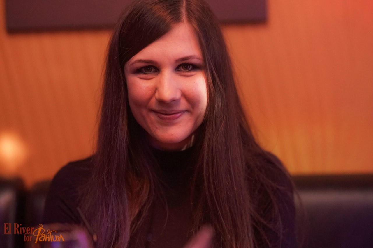 Клубная вечеринка | 25.03.2016. Галерея Фантим