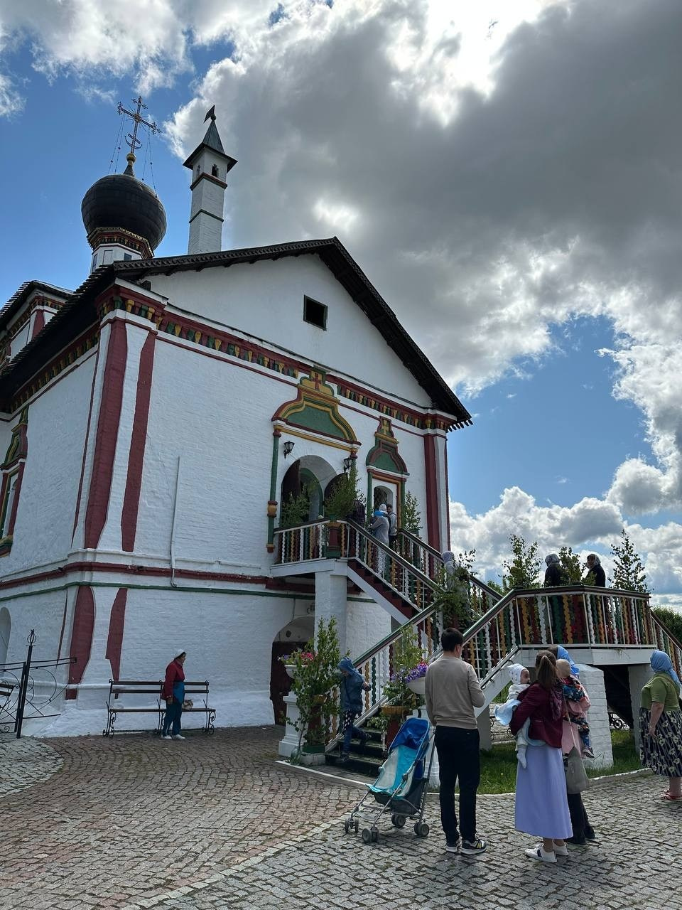 Коломна | 04.06.2023. Галерея Фантим