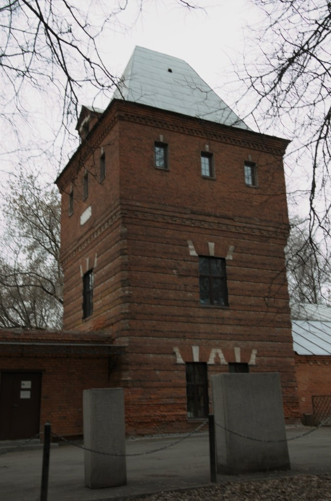 Середниково — Piligrim Porto — Братцево — Сходненская чаша | 09.04.2016. Галерея Фантим