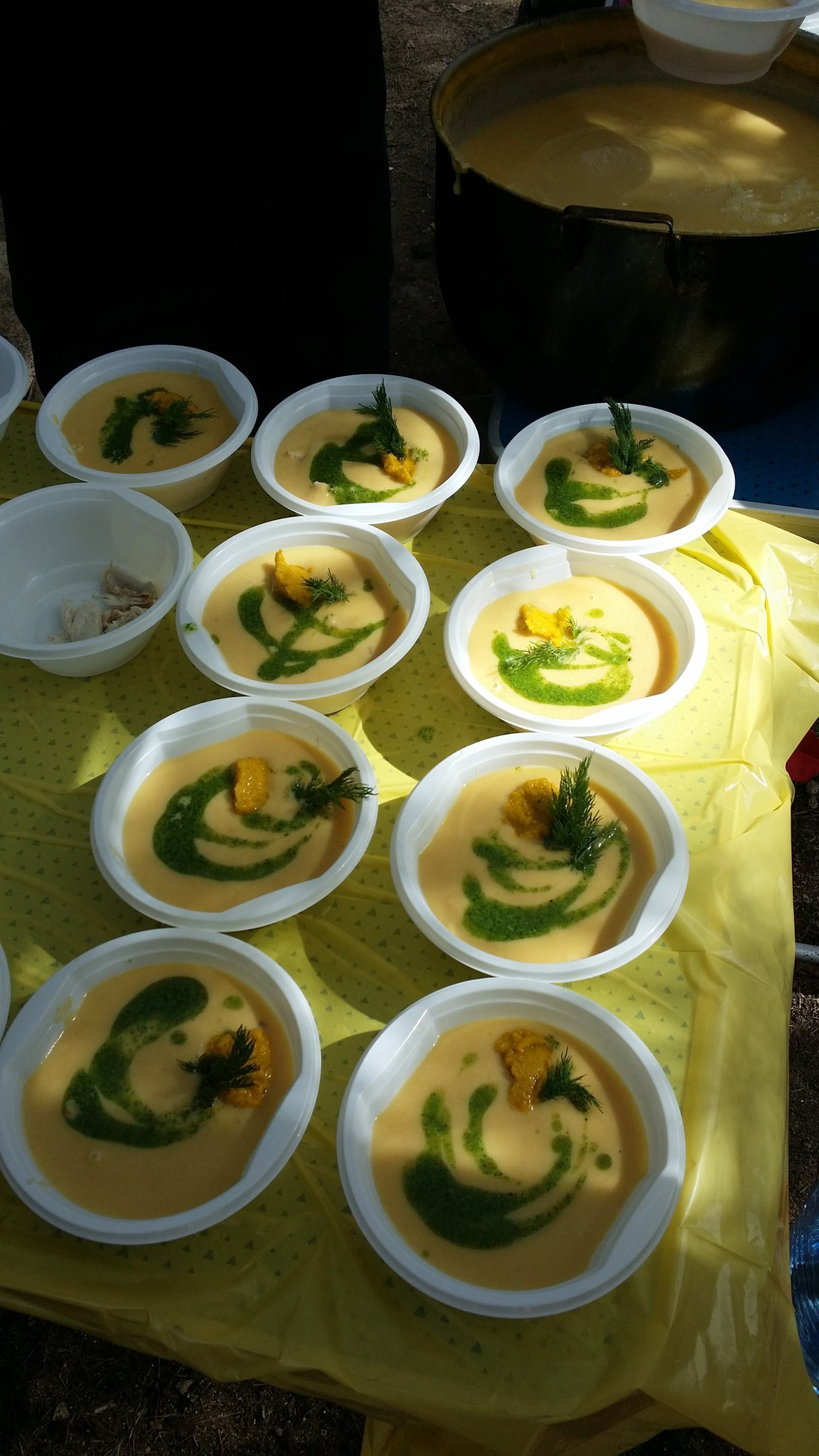 Походная романтика 21! Friday Luxury Village | 12-14.08.2016. Галерея Фантим