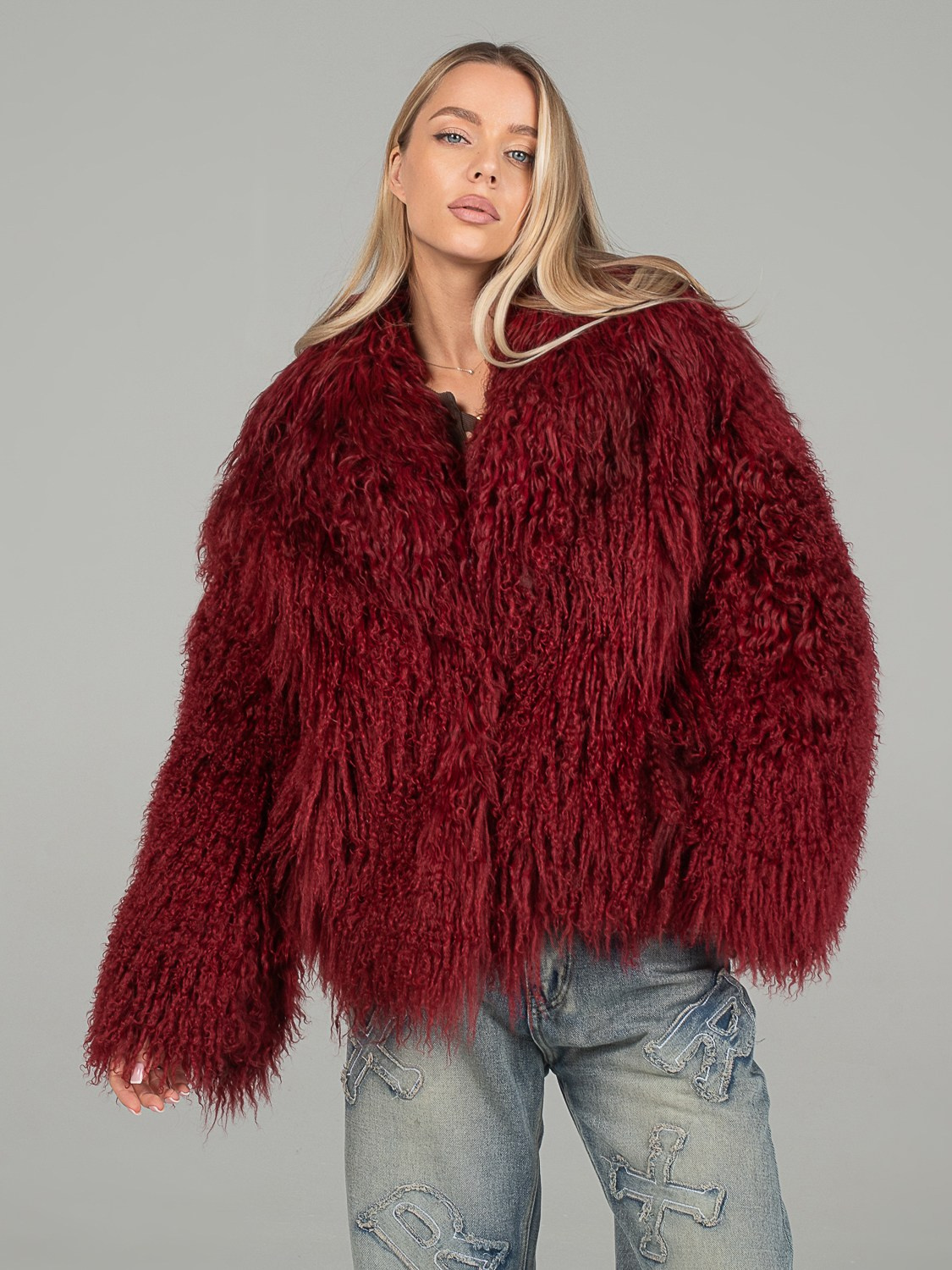 SILVERSIA '25. Дарья Володина — арт и fashion фотограф в Москве | рекламные и ювелирные съемки