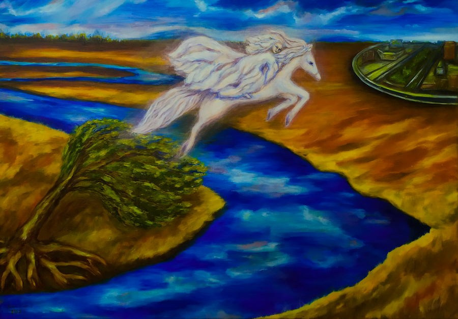 Иванова Светлана Николаевна. Галерея участников Российской Премии Искусств