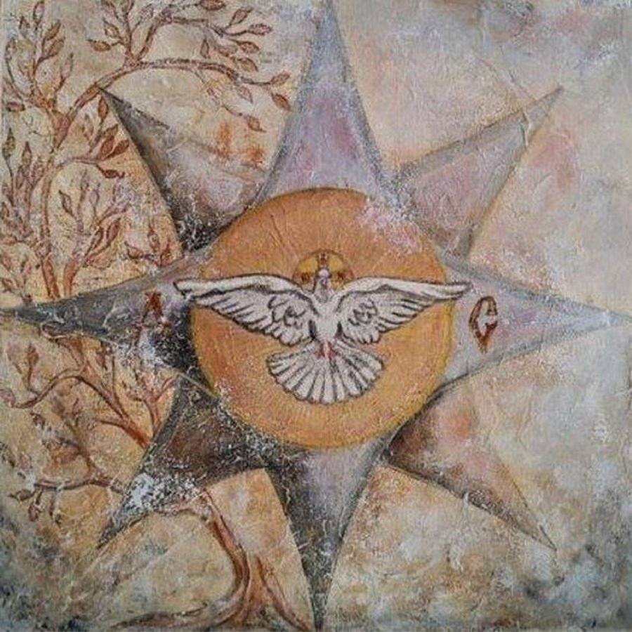 Поминова Татьяна Михайловна. Галерея участников Российской Премии Искусств