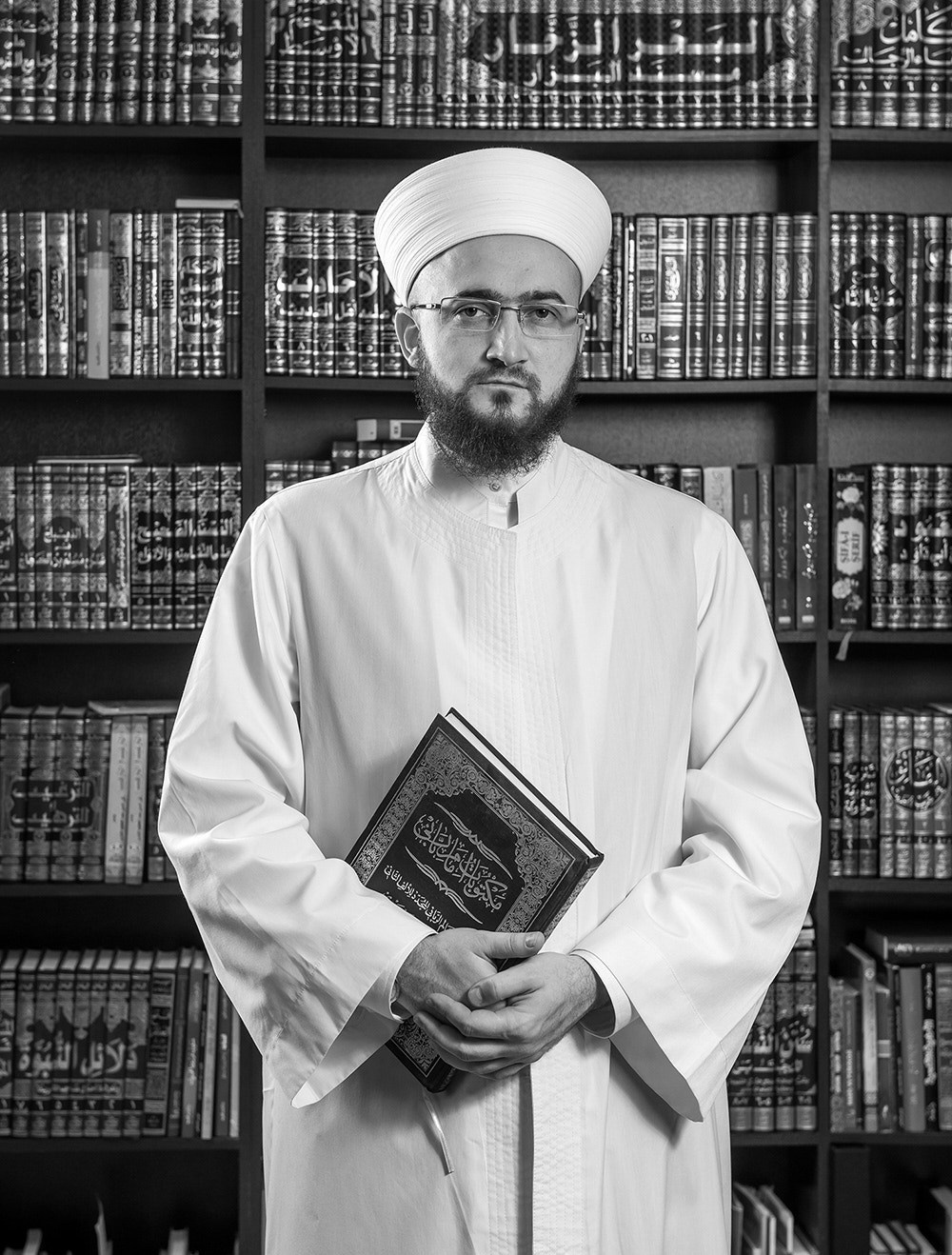 Портреты. Фотограф Наиль Зоркий