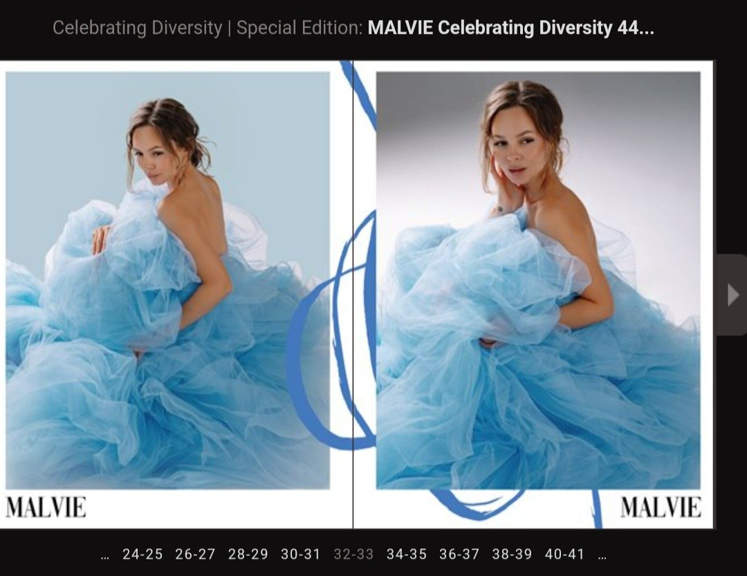 Ocean. Фотограф в Москве Яна Полосина