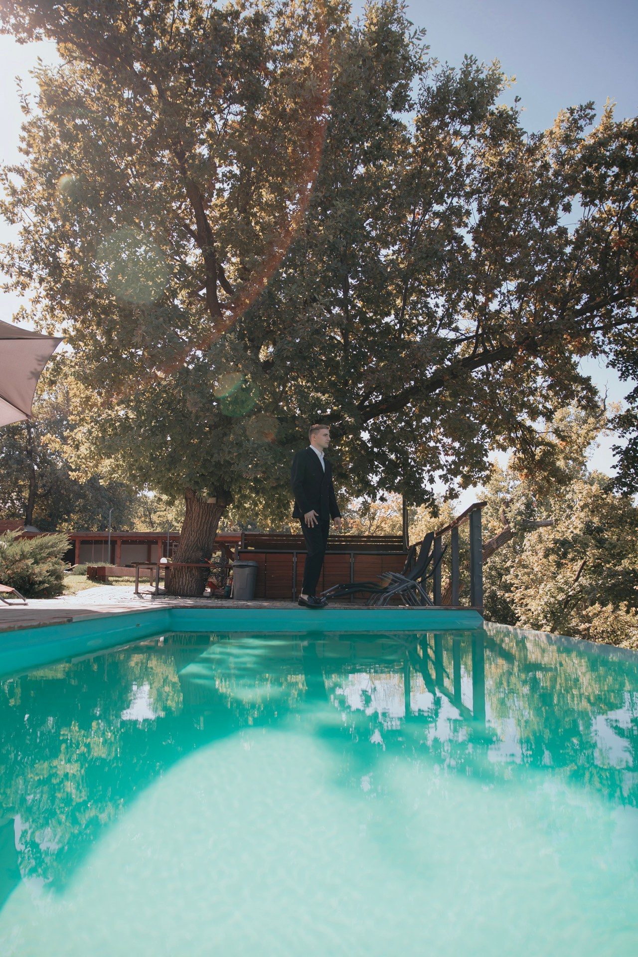 Dmitry Nastya. Wedding photographer