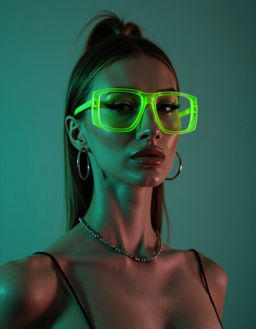 Нейро фотосессия 4. Женский фотограф в Новосибирске Вячеслав Семакин