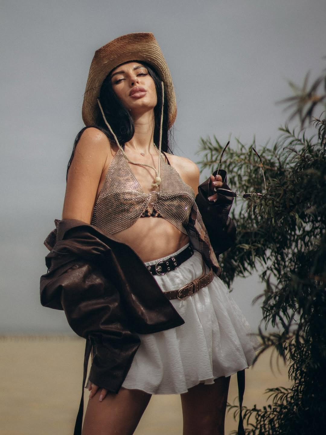 Индивидуальная фотосессия Новосибирск, Новосибирск, Женский портрет, Эстетичный женский портрет 