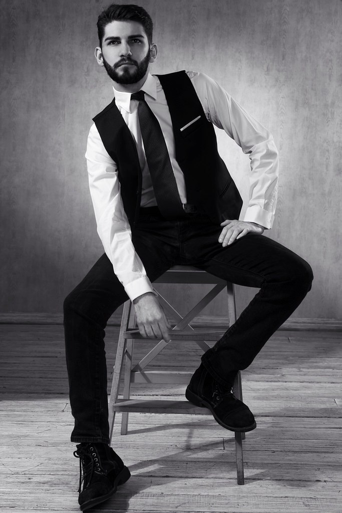 Портреты. Фотограф и видеооператор из Москвы Алексей Черкасов