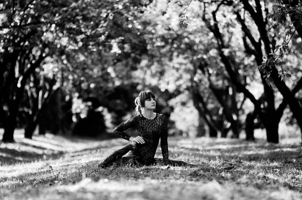 Портреты. Фотограф и видеооператор из Москвы Алексей Черкасов