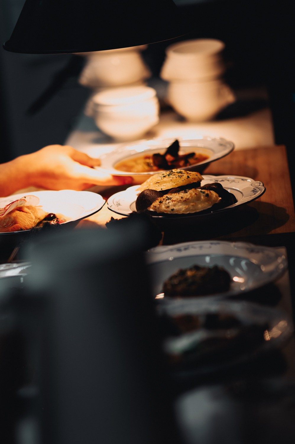 День рождения ресторана Settlers. Night2Day Санкт-Петербург