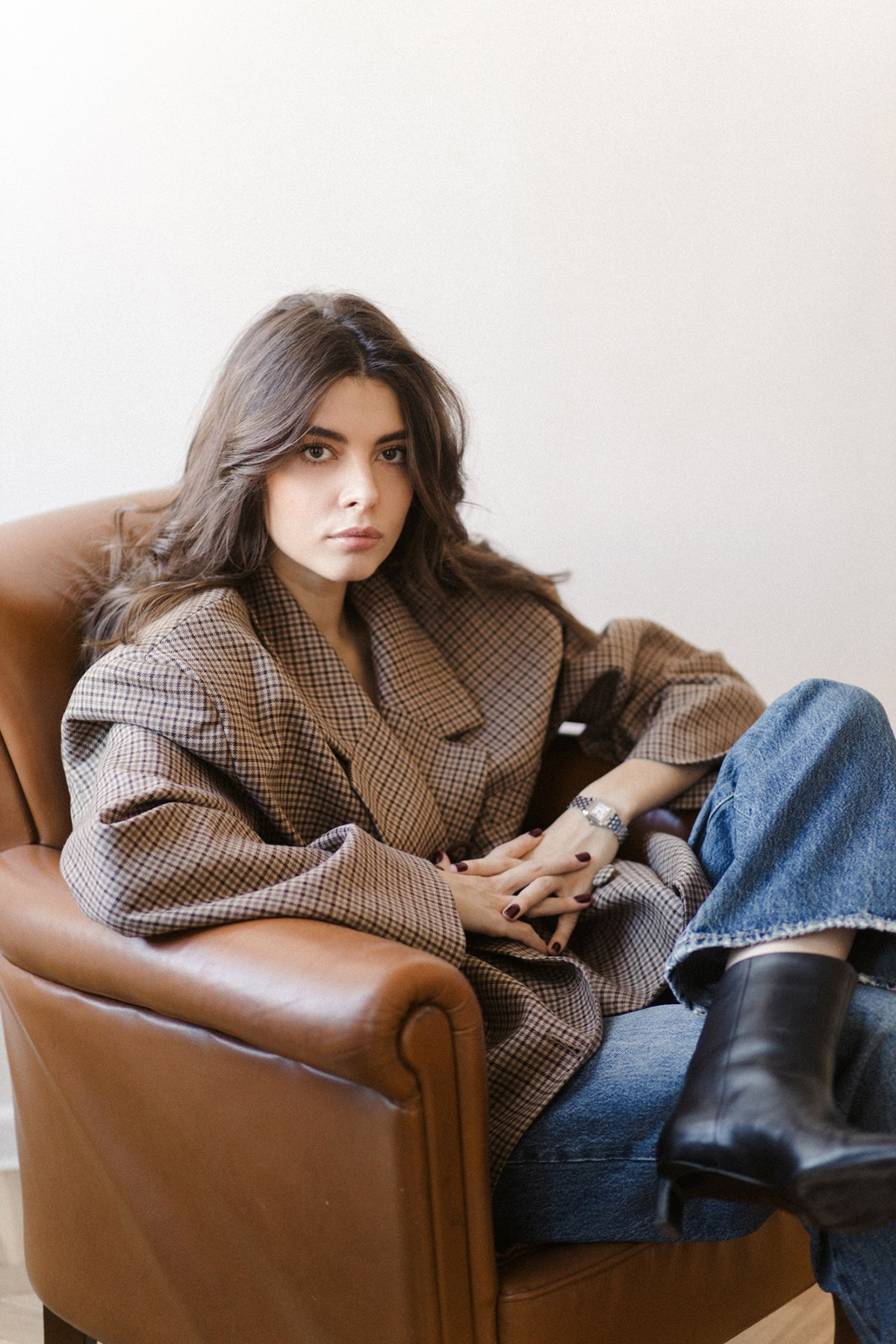 Masha. Anastasia Blud Photography