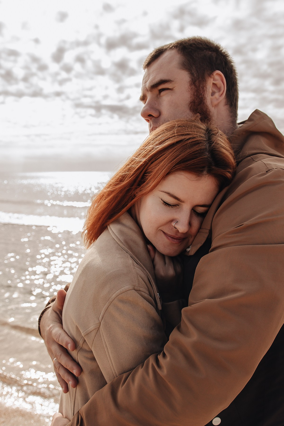 Кирилл, Юлия, Майя и Мирослав — в копилку воспоминаний. Семейный фотограф Новороссийск, Анапа, Геленджик — Юлия Давыдова