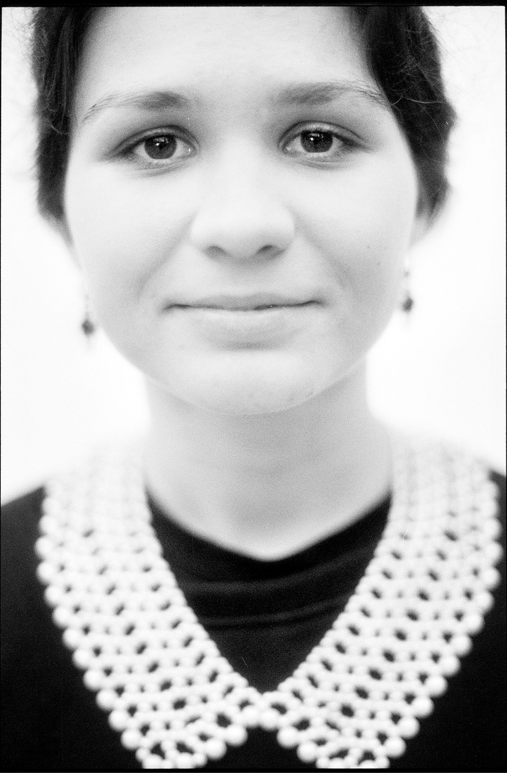 Классическая портретная выездная фотосессия (полевое исследование). Один человек один кадр. Летняя Школа. Дубна. Портретный и художественный фотограф в Москве Пётр Корень