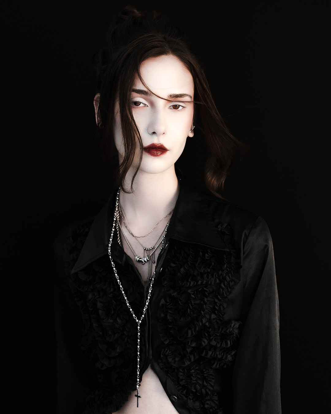 VERSAL. Студийный-fashion фотограф в Москве и Санкт-Петербурге