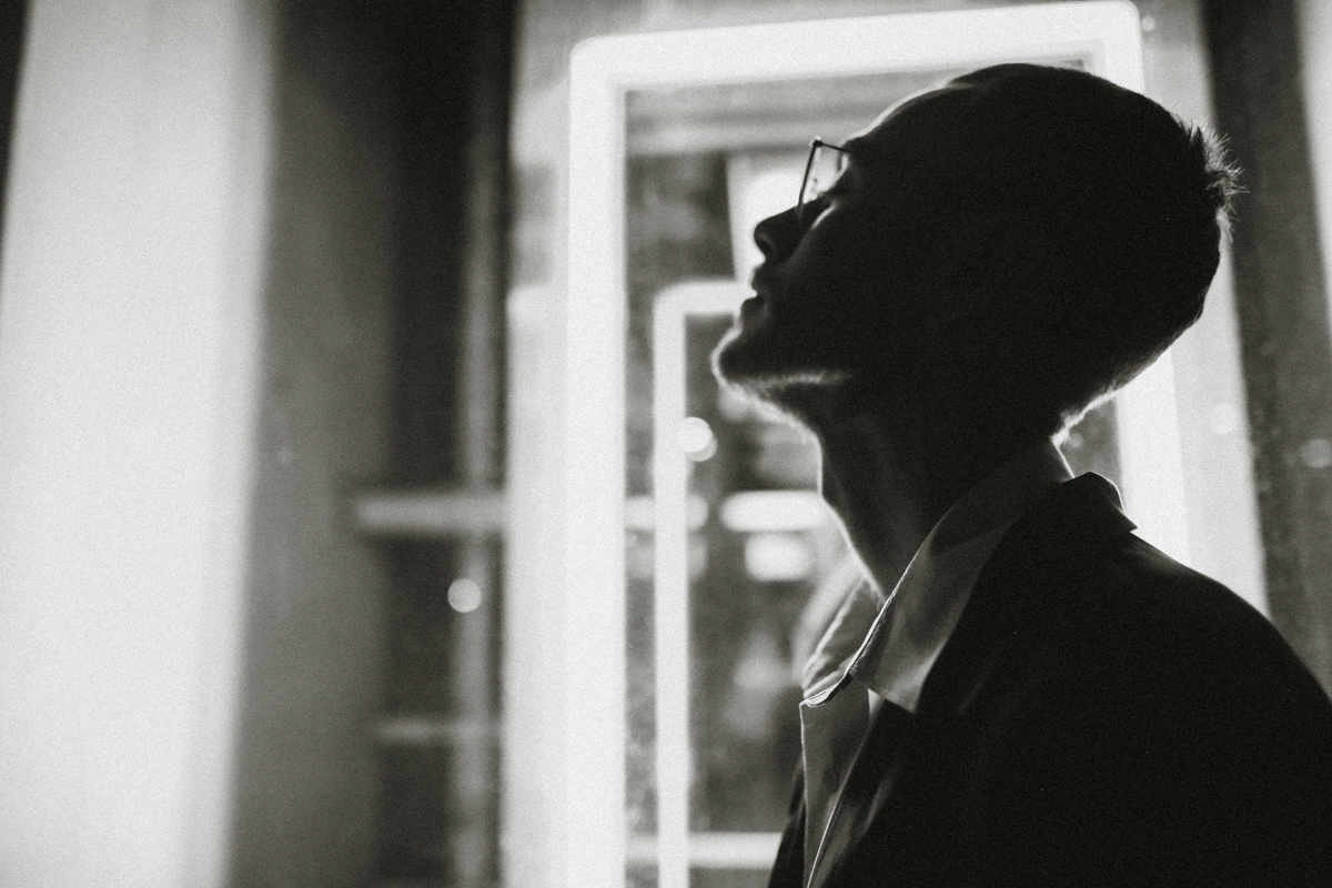 Мы могли бы строить в себе корабли. Соня Черных (sophieblack)