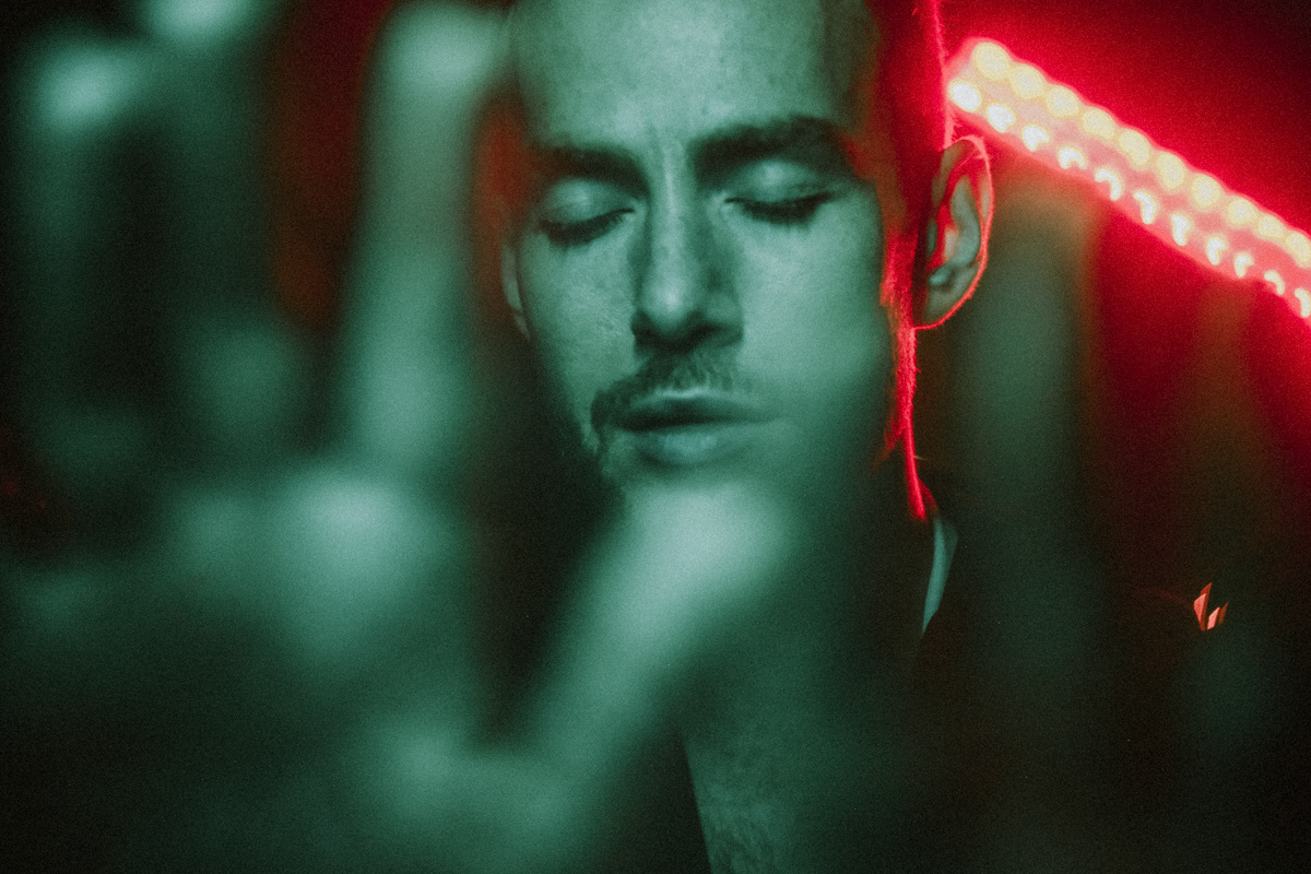 Мы могли бы строить в себе корабли. Соня Черных (sophieblack)