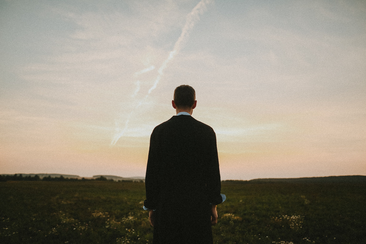 Мы могли бы строить в себе корабли. Соня Черных (sophieblack)