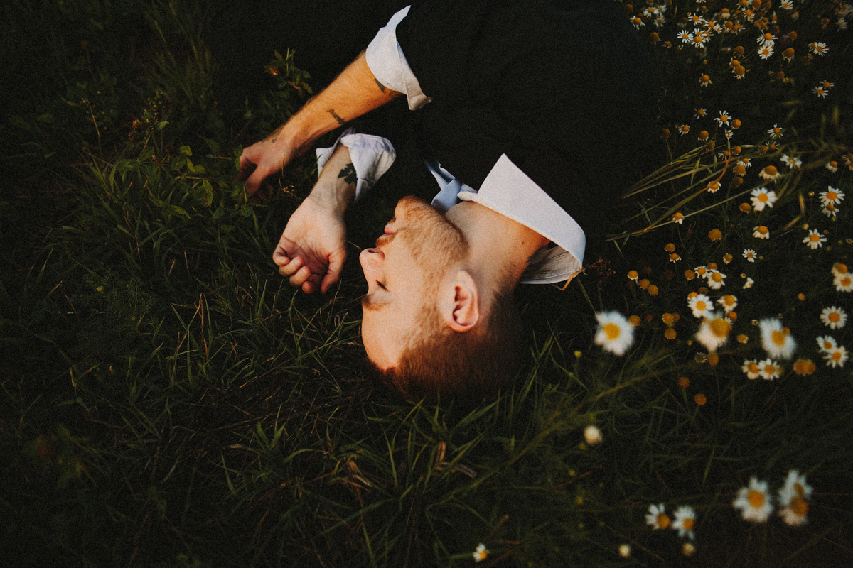 Мы могли бы строить в себе корабли. Соня Черных (sophieblack)