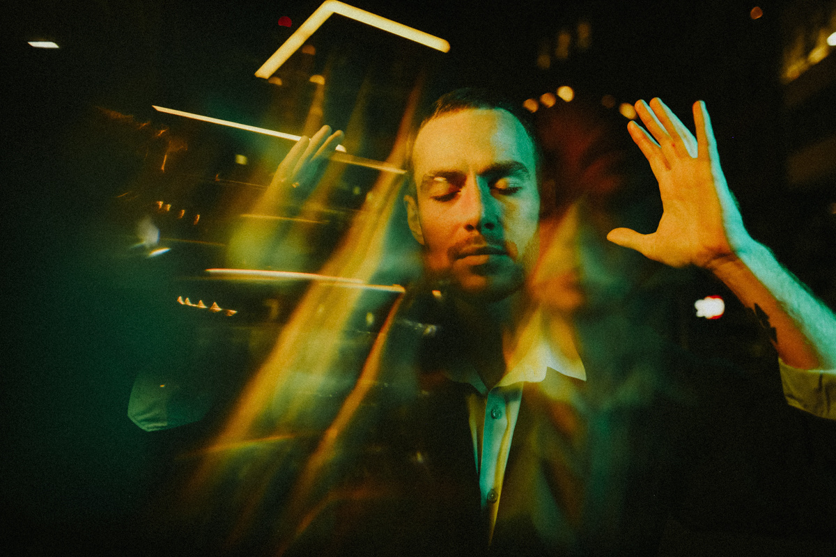 Мы могли бы строить в себе корабли. Соня Черных (sophieblack)