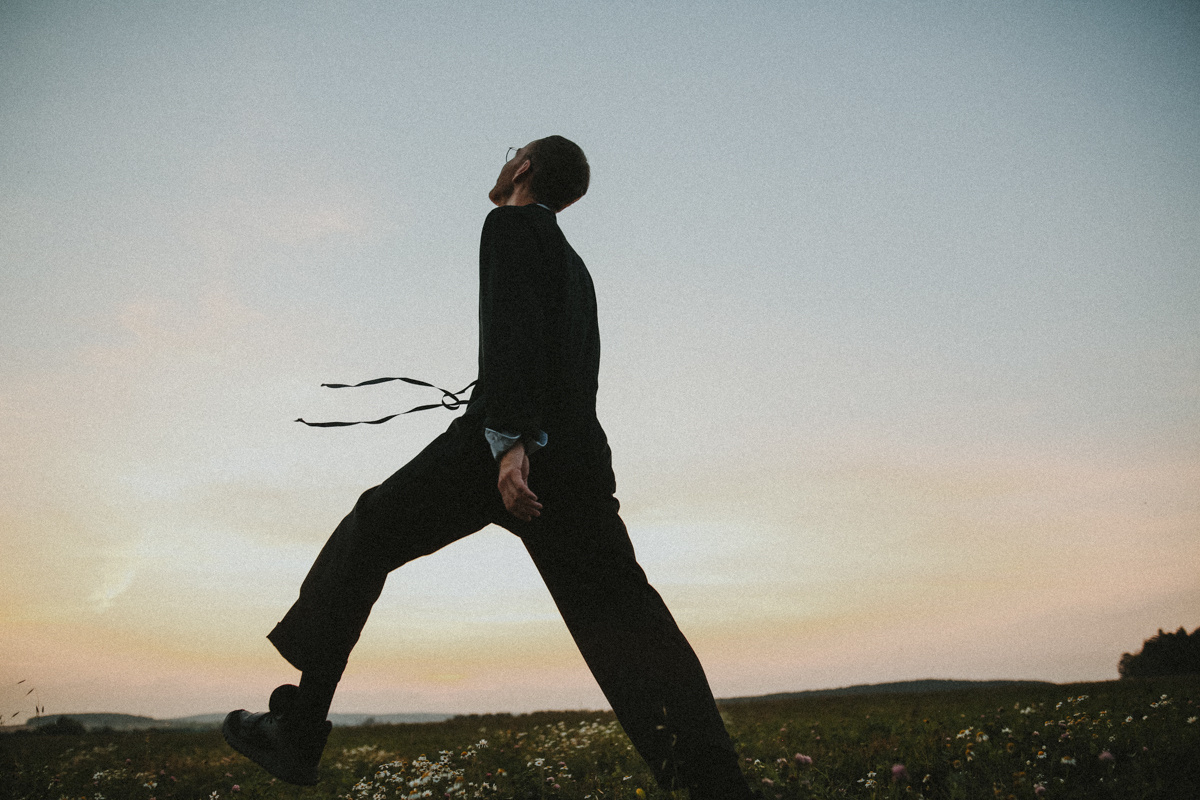 Мы могли бы строить в себе корабли. Соня Черных (sophieblack)