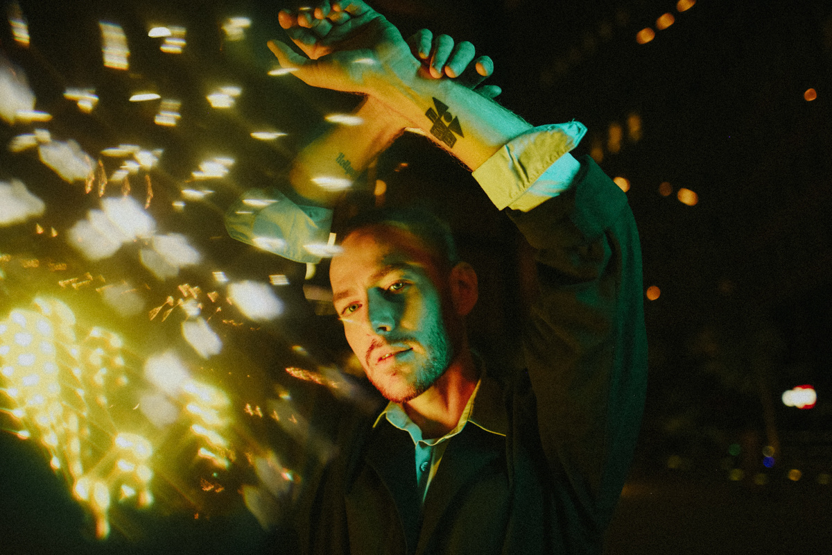 Мы могли бы строить в себе корабли. Соня Черных (sophieblack)