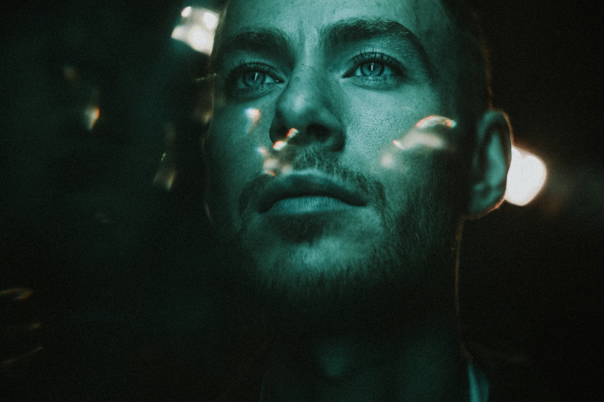 Мы могли бы строить в себе корабли. Соня Черных (sophieblack)