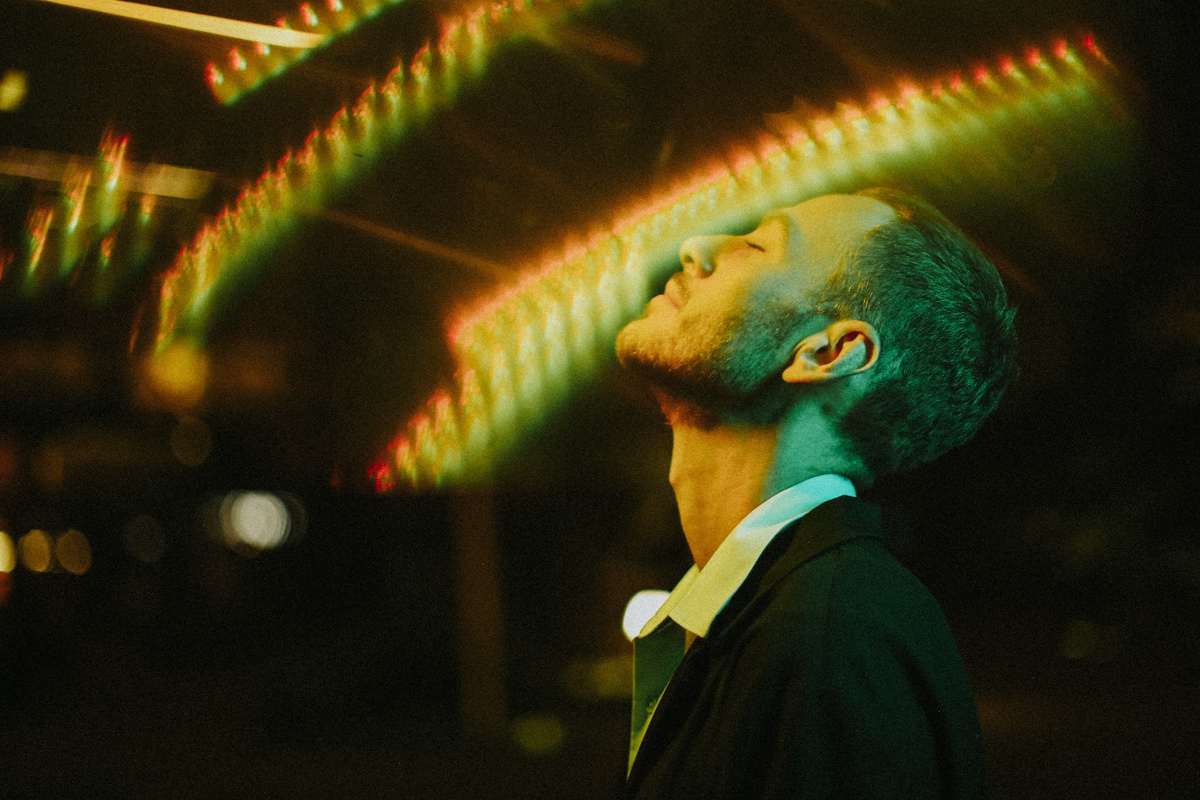 Мы могли бы строить в себе корабли. Соня Черных (sophieblack)