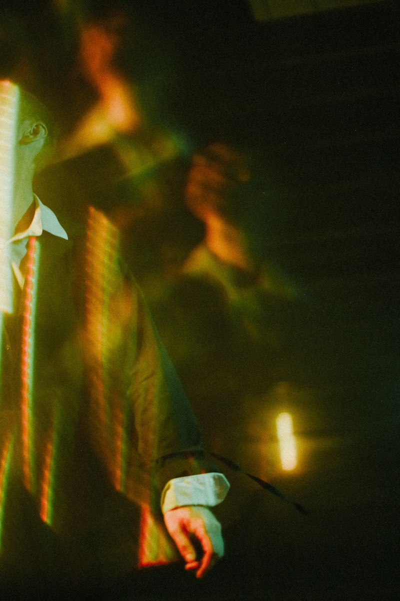 Мы могли бы строить в себе корабли. Соня Черных (sophieblack)