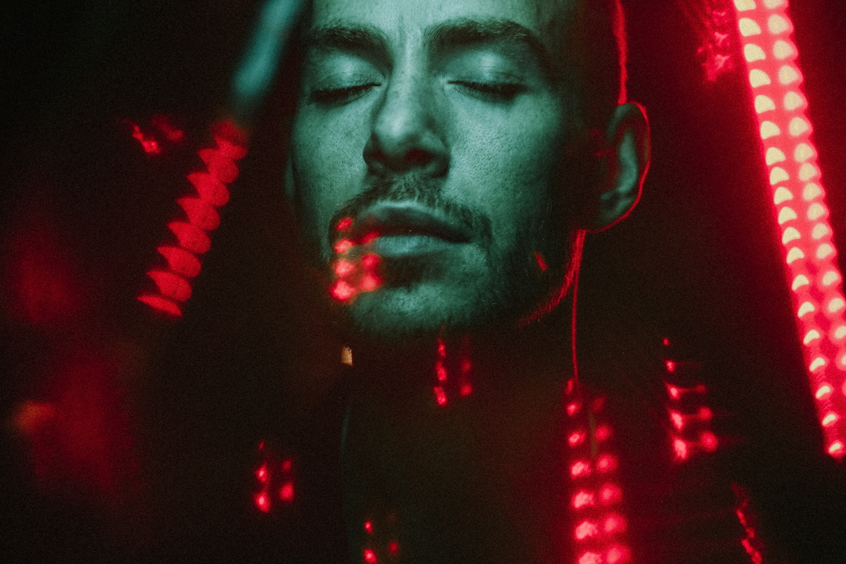 Мы могли бы строить в себе корабли. Соня Черных (sophieblack)