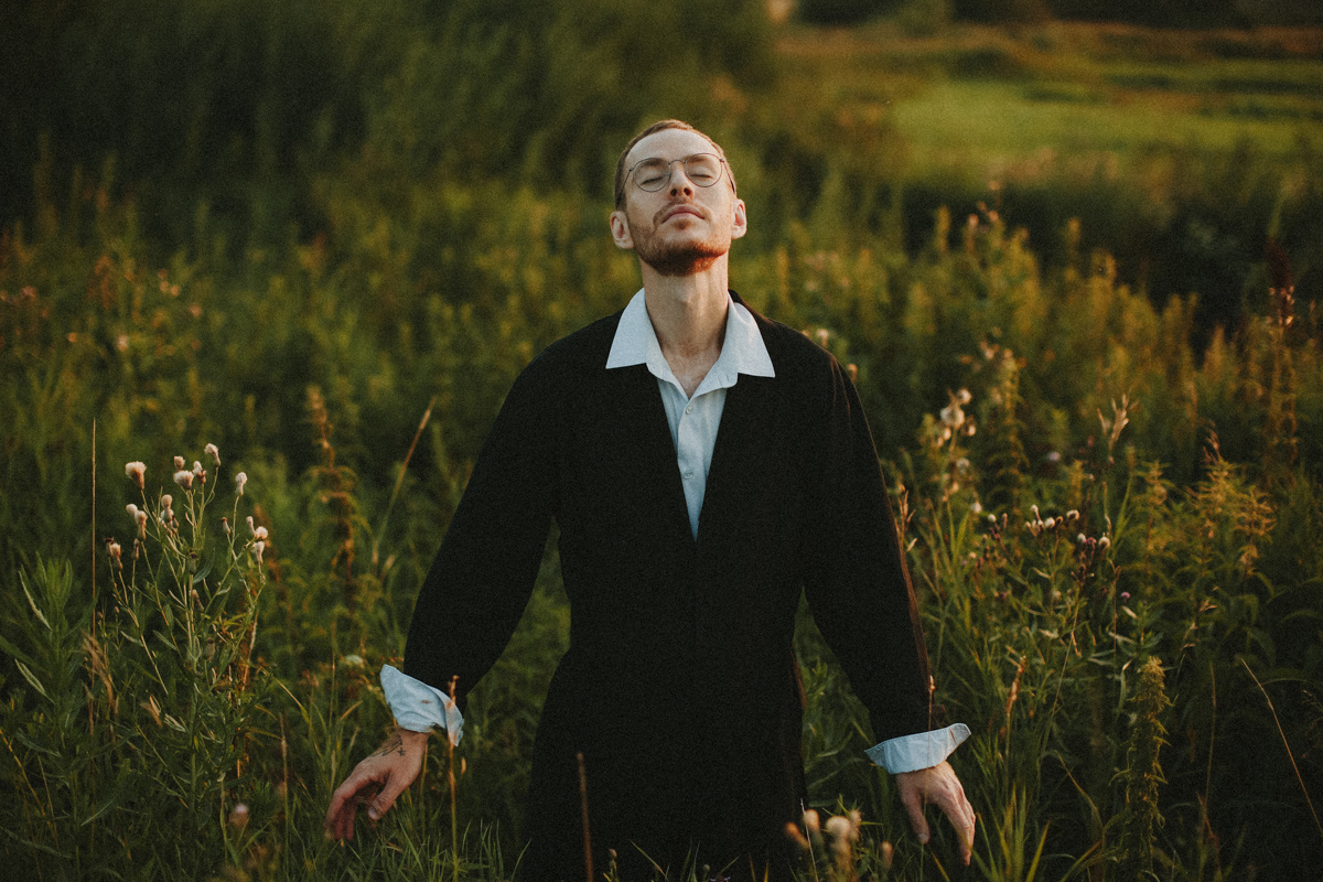 Мы могли бы строить в себе корабли. Соня Черных (sophieblack)