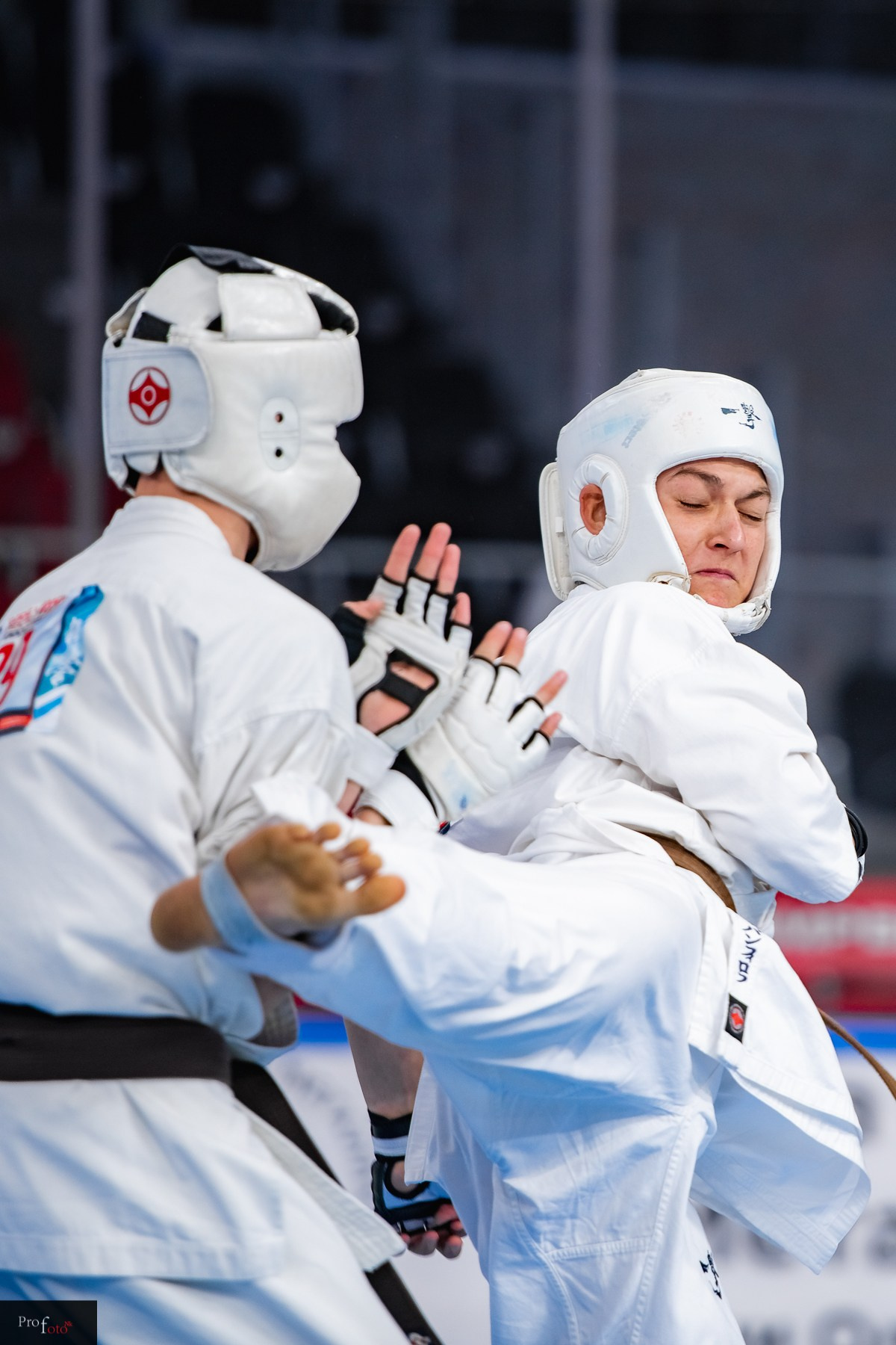 Чемпионат России. ProfotoNK