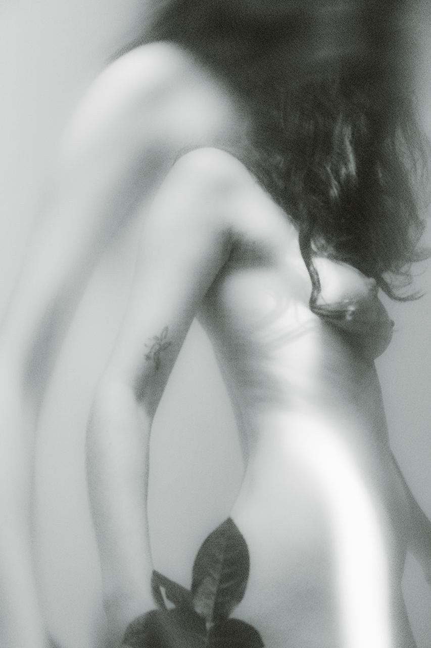 Poison Eve. Софа Катастрофа, Одичание. фотохудожница, креативный продюсер, автор. Nude, eros, портретный фотограф