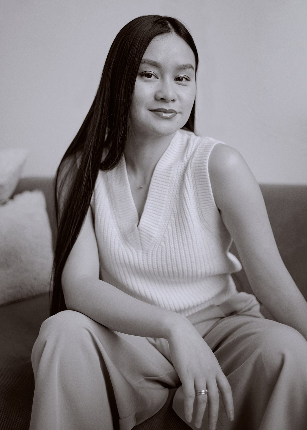 Кристина. Фотограф для людей и брендов в Санкт-Петербурге