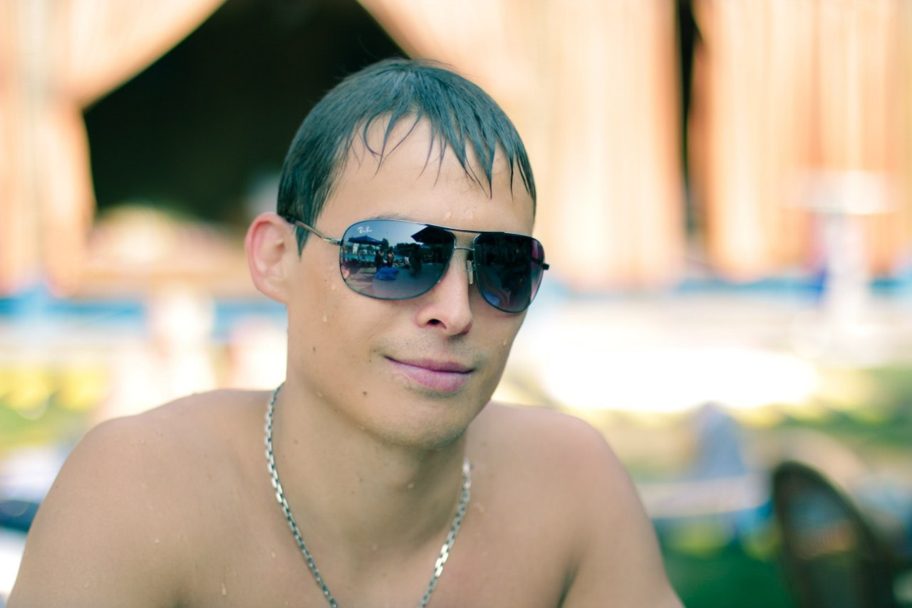 Тот самый бар. Nina Petina