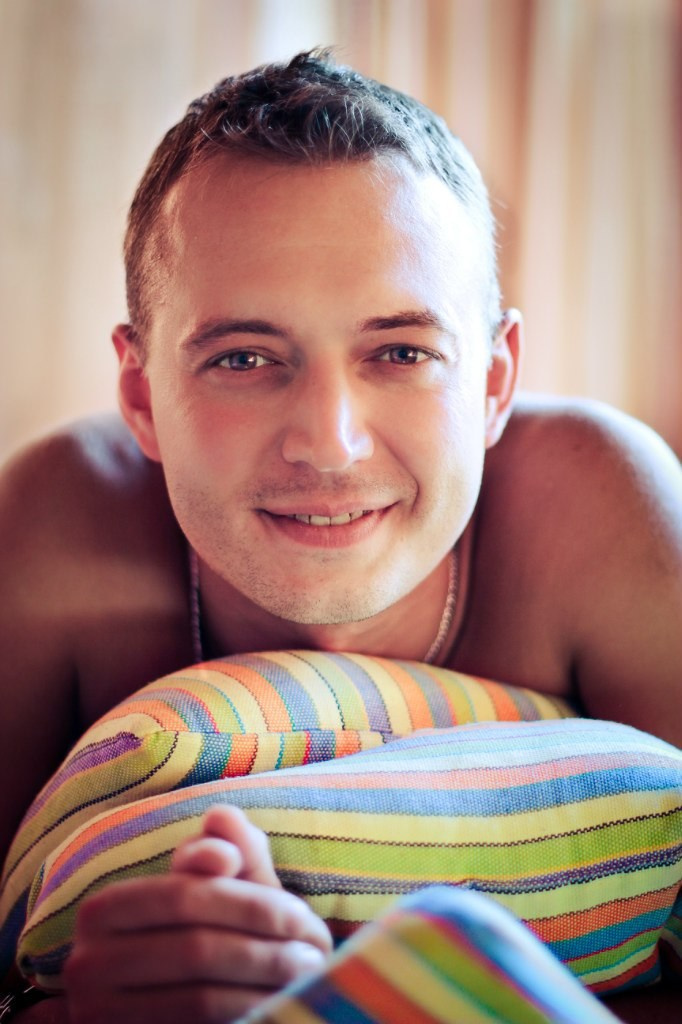 Тот самый бар. Nina Petina