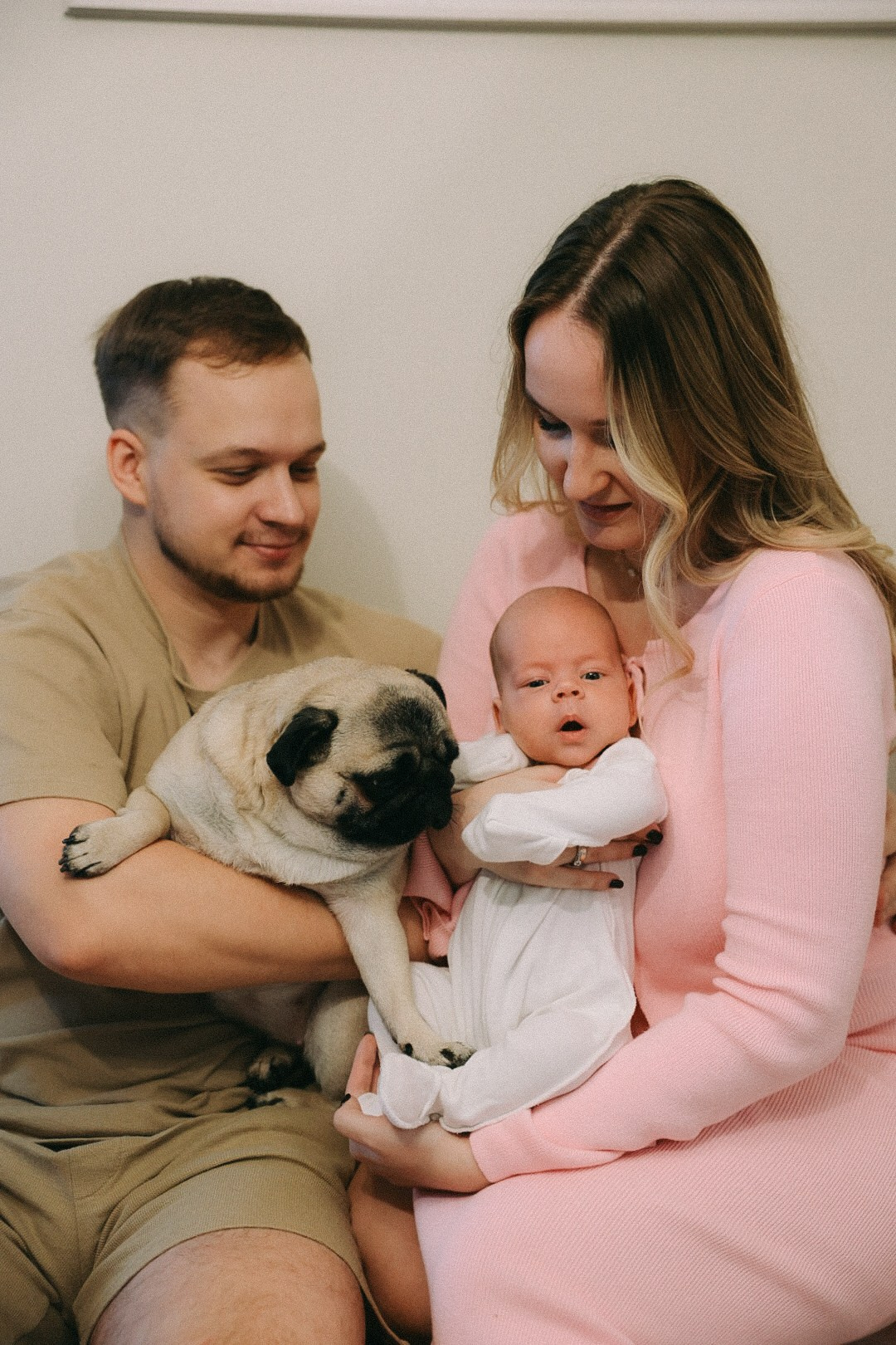 Family. Фотограф Нижний Новгород