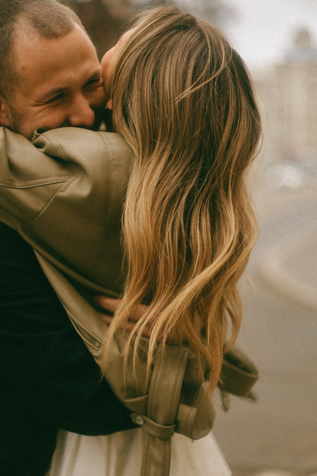 Костя и Таня. Фотограф Нижний Новгород