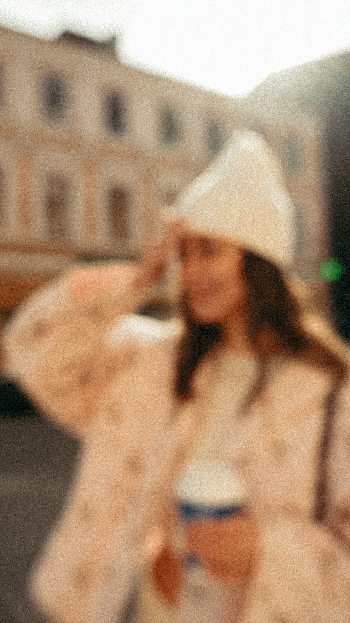 Anna x Fuji. Фотограф Нижний Новгород