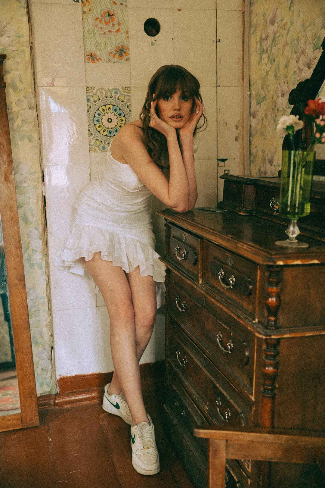 Лена. Фотограф Нижний Новгород