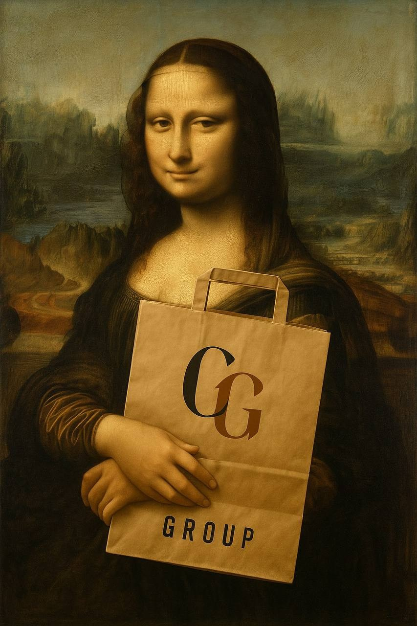 GG Group. AMODEO STUDIO