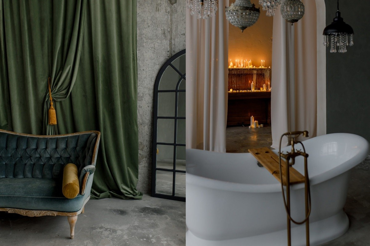 Лучшие фотостудии Самары. Портретный и имиджевый фотограф в Самаре Кристина Тихонова