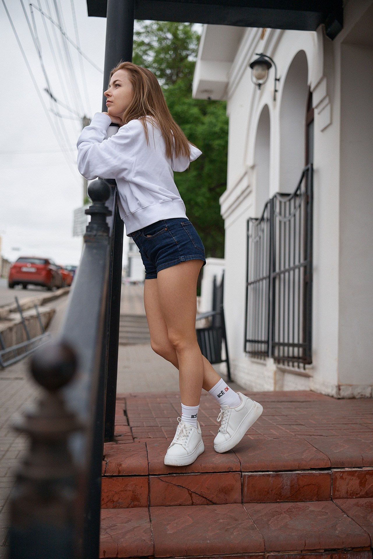 Светик. Репортажный фотограф в Кирове Сергей Дудин