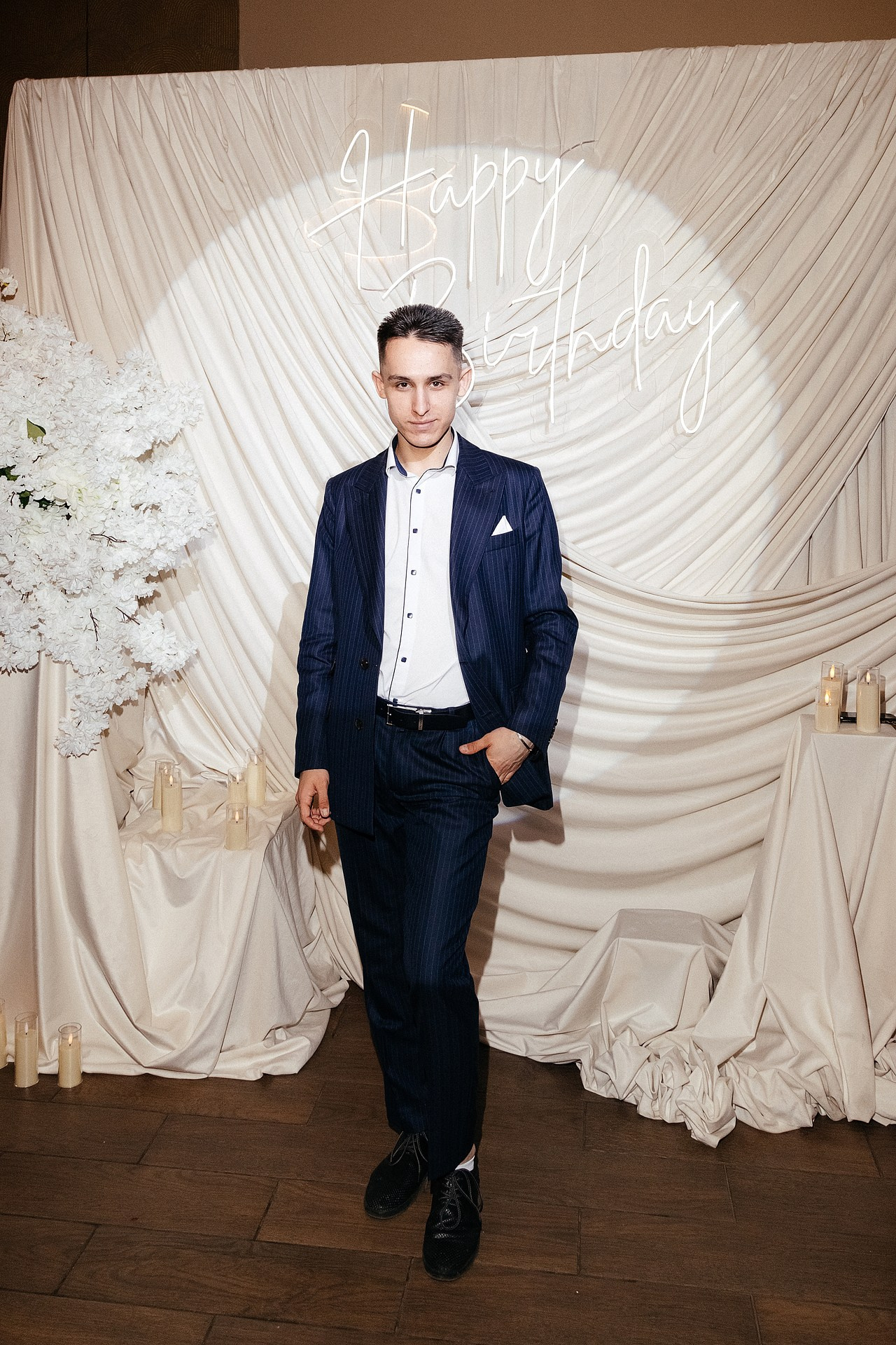 Репортаж юбилей фотошколы. Светский фотограф Санкт-Петербург и ЛО