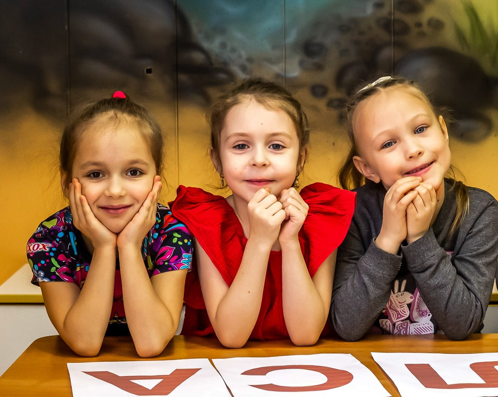 Детские праздники. Ольга Степанова фотограф визажист в Санкт-Петербурге