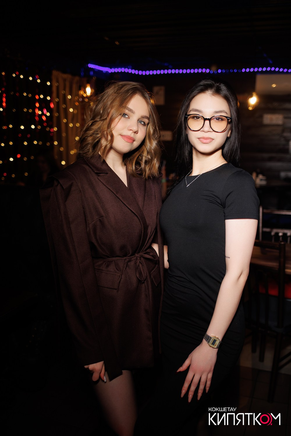 GENTLEMAN PUB. КИПЯТКОМ КОКШЕТАУ