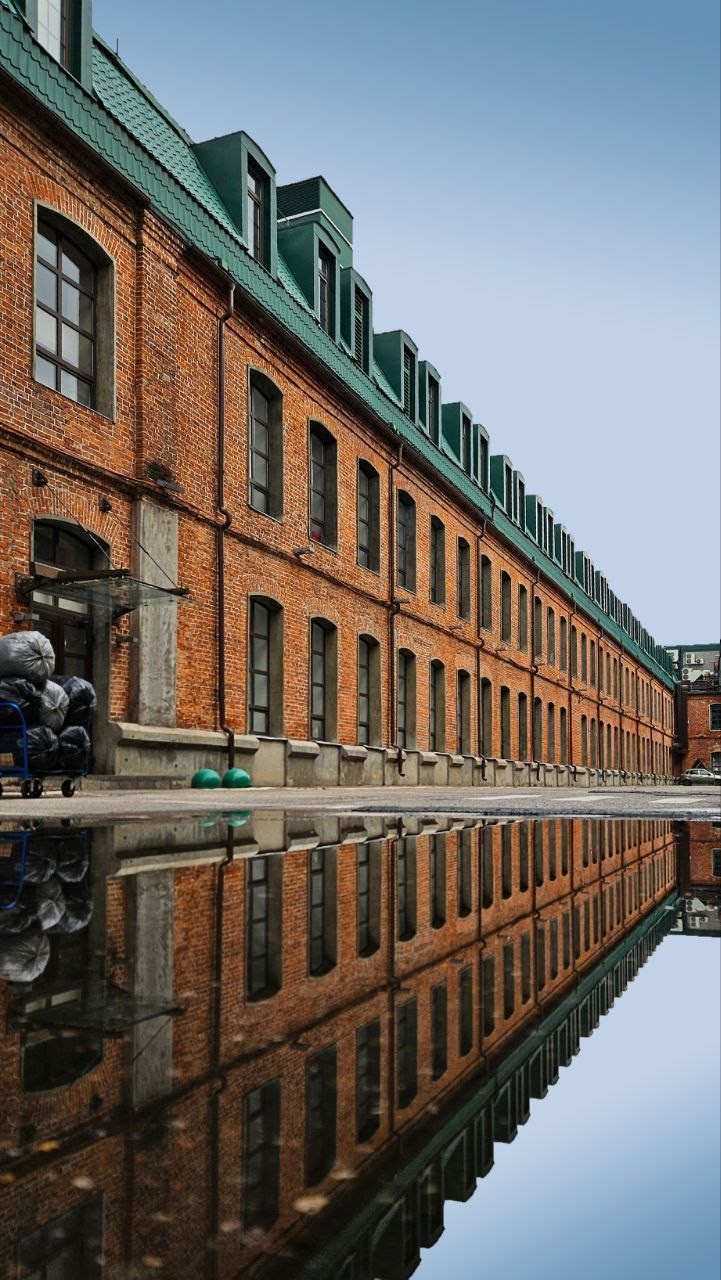 Area. Фотограф Иван Антонов