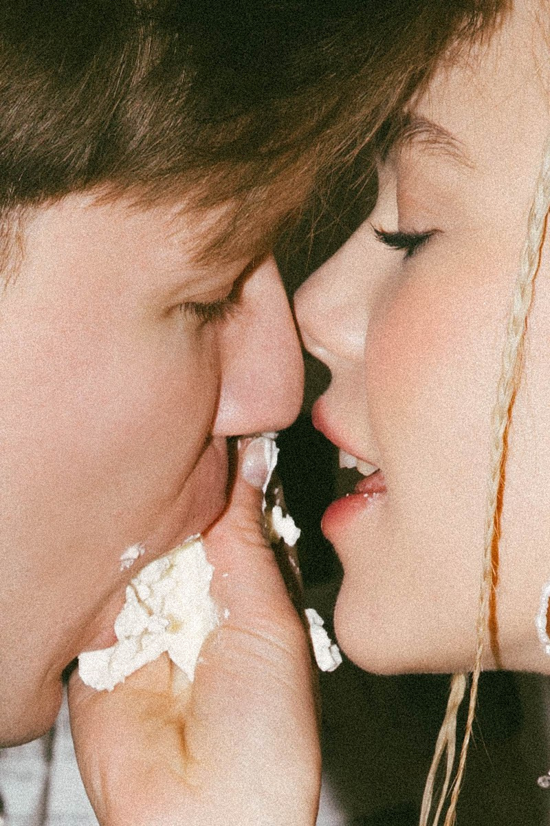 Лина и Саша. Свадебный и портретный фотограф в Москве и Санкт-Петербурге